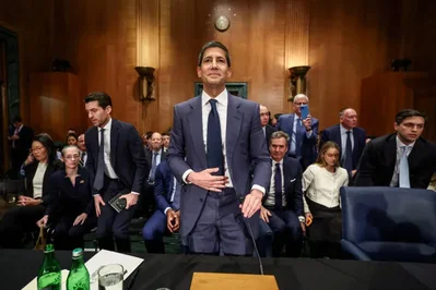 Global peers weigh Kevin Warsh views on Fed independence