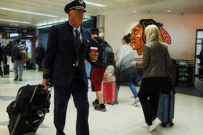 FAA ends airline shutdown flight cut probe without fines