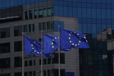 The EU selected EQT to manage a 5 billion euro fund for deep-tech sectors like AI and clean energy. The Scaleup Europe Fund starts investing in autumn 2026.