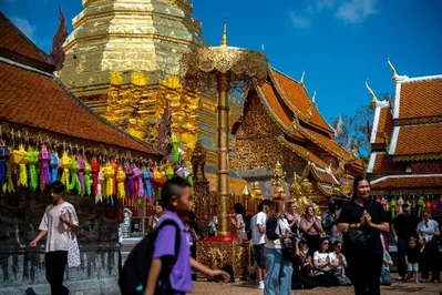 Thailand Tightens Tourist Visa Exemption Rules