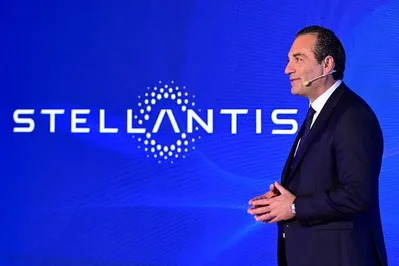 Stellantis เตรียมส่งรถยนต์ไฟฟ้าขนาดเล็กราคาประหยัดลงตลาด