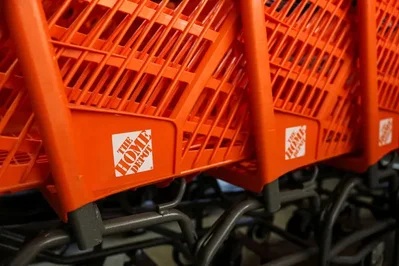 Home Depot เผยความต้องการปรับปรุงบ้านขนาดใหญ่ลดลง