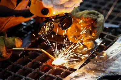 South Africa Increases Steel Import Duties to 30 Percent