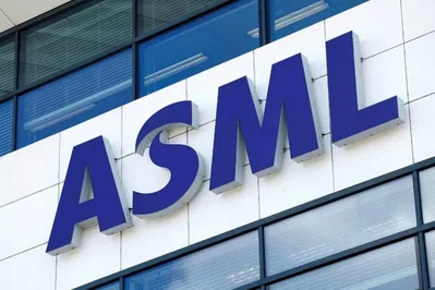 ASML expects the first chips made with High-NA machines to arrive within months. These tools are designed to lower costs despite their $400 million price tag.