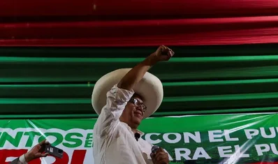 Sanchez escolhe Pedro Francke para plano económico peruano