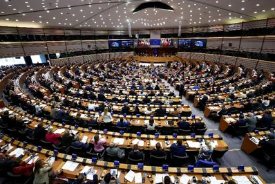 EU Parliament Passes New Foreign Investment Rules