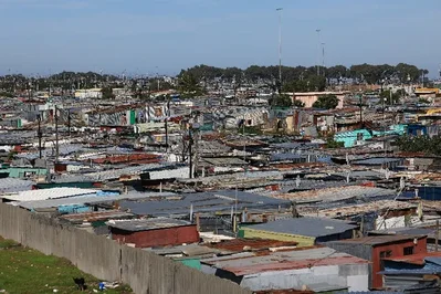 Equinix Cape Town Data Centers Face Local Objections