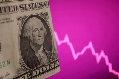 US Treasury Yields Surge on Persistent Inflation Fears