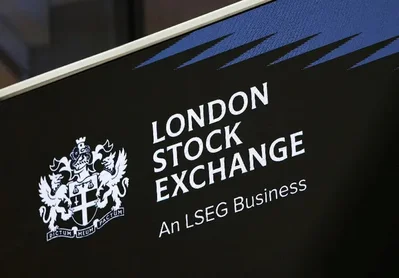 The FTSE 100 rose 0.61 percent after data showed April payrolls fell by 100,000 and the unemployment rate ticked up to 5 percent. These signs of a softer labor market have led investors to scale back expectations for an immediate interest rate hike by the Bank of England.