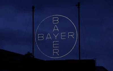 Bayer paga 133 milhões por limpeza de PCB em dois estados