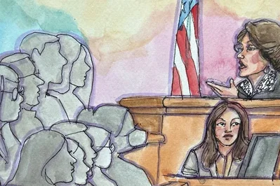 California Jury Rules Against Elon Musk in OpenAI Lawsuit