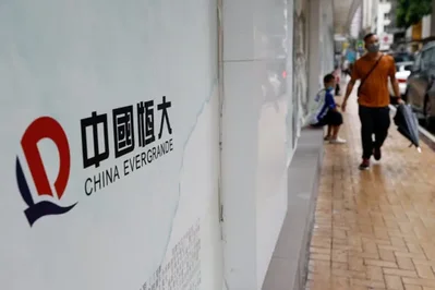 Evergrande liquidators seek 8.4 billion dollars from PwC