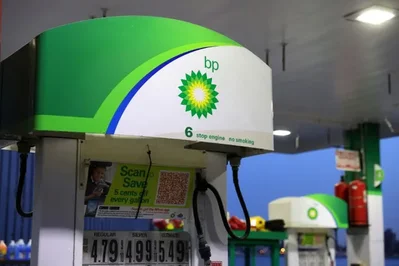فشل مفاوضات BP والنقابة في مصفاة إنديانا