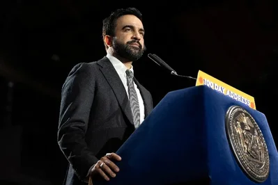 ニューヨークのマムダニ市長とJPMorganのダイモンCEOが会談