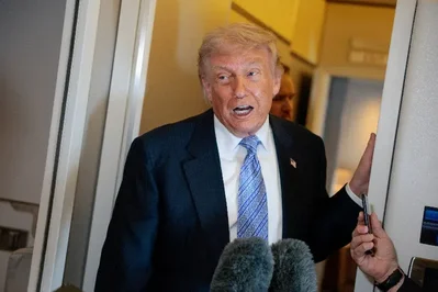 President Trump ordered banks to flag suspicious non-citizen activity. The directive focuses on tax evasion and ITIN use rather than full citizenship data.