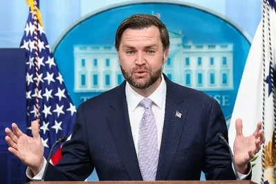 JD Vance ยันความขัดแย้งอิหร่านไม่เป็นสงครามยืดเยื้อ