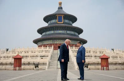 UN chief says Trump-Xi summit yielded no breakthrough