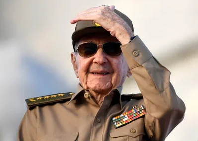 US plans criminal charges against Cuba's Raul Castro