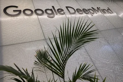 Google DeepMind Hires Contextual AI Staff in New Deal