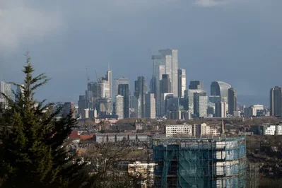 British Land supera lucros com procura de escritórios