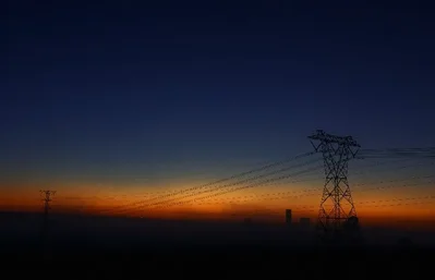 Eskom قد تقطع الكهرباء عن جوهانسبرج بسبب الديون