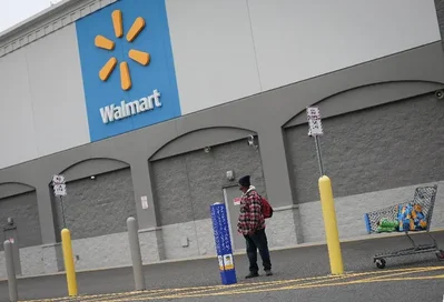 Walmart ผลงานเหนือคู่แข่งด้วยขนาดธุรกิจและอีคอมเมิร์ซ