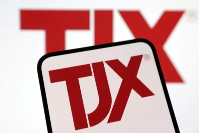 TJX raises annual profit forecast on resilient demand