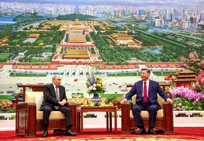 Moscow and Beijing issued a joint declaration to ensure safety and analyze risks as they expand Russian meat exports to China. The move follows a cattle disease outbreak in Siberia that led to mass culling and prompted international scrutiny over animal health standards.