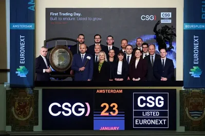 أسهم CSG تقفز 11% بعد نتائج فصلية قوية