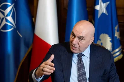 Defence Minister Guido Crosetto told parliament that tapping the European Union SAFE fund is essential to meeting NATO spending targets. While Prime Minister Meloni has tied the scheme to budget flexibility for energy costs, Crosetto maintains the fund is vital for Italy's military programmes.