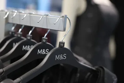 M&S sees profit growth return after cyberattack slump