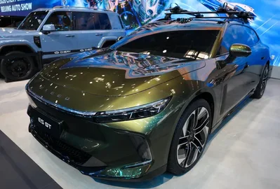 Chery تدرس إمكانية دخول سوق السيارات الأمريكية