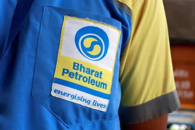 Bharat Petroleum aumenta compras de crudo al contado