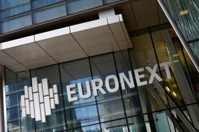 Euronext CEO Prepared for 24/7 Trading if Demand Grows