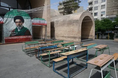 Inquérito dos EUA sobre ataque a escola no Irão termina