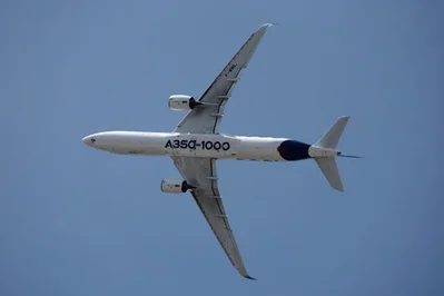 Airbus has informed customers of additional delays to A350 deliveries. The delays stem from production issues in North Carolina and cargo door supply issues.