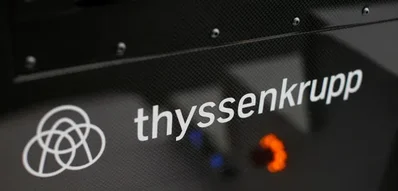 Thyssenkrupp weighs summer vote on materials unit spin-off