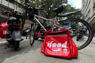 iFood sues Meituan-backed Keeta over espionage claims