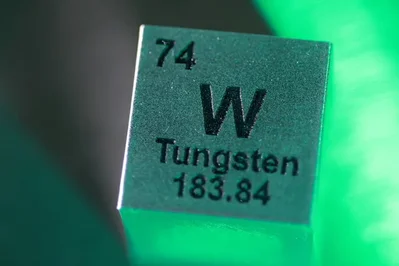 EU shortlists minerals for first joint stockpile plan