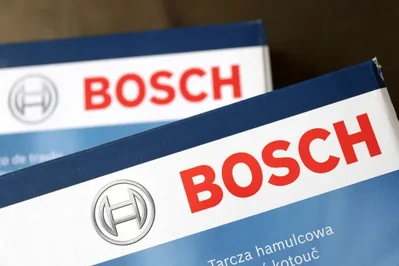 Bosch Ltd posted a 5.69 billion rupee profit for the March quarter as revenue rose 13 percent. Strong auto parts demand helped offset rising material costs.
