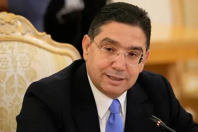 France and Morocco are preparing a treaty to strengthen ties during King Mohammed VI's visit. The deal follows improved relations over the Western Sahara area.