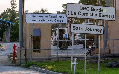 Ebola deaths in eastern Congo rise to 131 as WHO warns