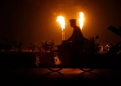 Indonesia offers 13 oil and gas blocks in 2026 tender