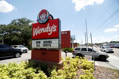The fast-food chain appointed industry veteran Robert Wright to the top role effective May 21. Wright succeeds interim head Kenneth Cook who will return to his position as CFO following the departure of previous CEO Kirk Tanner to Hershey.