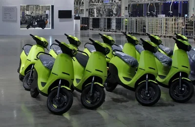 Ola Electric reduce pérdidas por menores costes