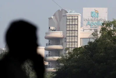 India's Apollo Hospitals Enterprise reported a quarterly profit of 5.29 billion rupees, beating analyst expectations as demand for complex medical procedures increased. Revenue from healthcare services rose 16 percent while overall occupancy reached 68 percent.