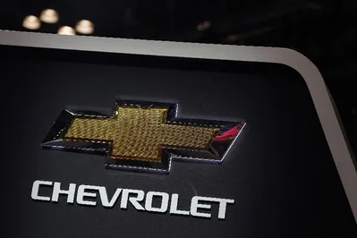 General Motors تنقل تجميع طرازات Chevrolet للمكسيك