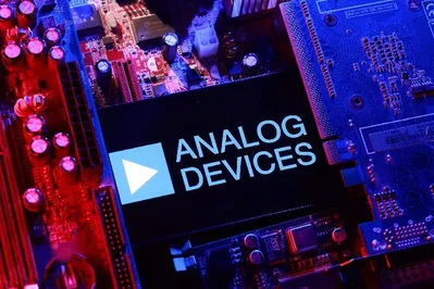 Analog Devices将以15亿美元收购Empower Semiconductor