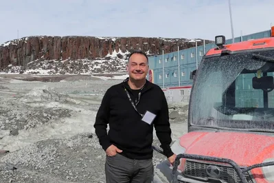 Agnico Eagle is investing $2.4 billion to restart the Hope Bay gold mine in Nunavut with a target production date of 2030. The company aims to keep costs under $1,000 per ounce by utilizing a six-week summer window for barge transport through the Northwest Passage.