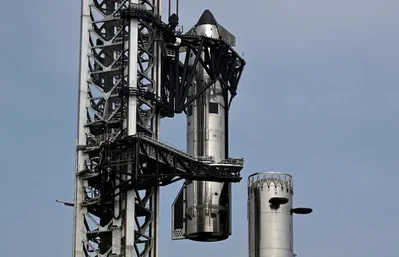 Elon Musk's SpaceX has officially filed for a U.S. initial public offering after decades of rocket development and the recent acquisition of xAI. The move follows a series of milestones including the first private spacewalk and ongoing efforts to develop the Starship rocket for NASA moon missions.